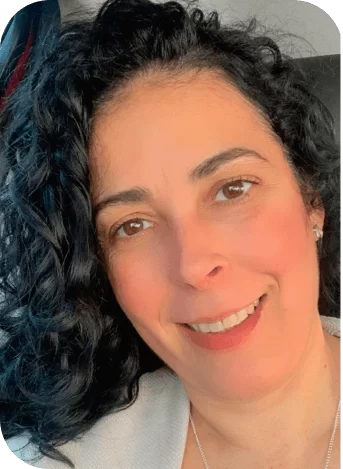 Andréia Simão Coordenadora Administrativa