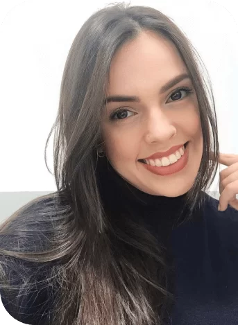 Andressa Santos Médica Veterinária