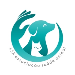 Logo ASA - ASSOCIAÇÃO SAÚDE ANIMAL