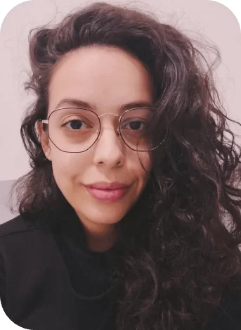 Renata Santos Médica Veterinária